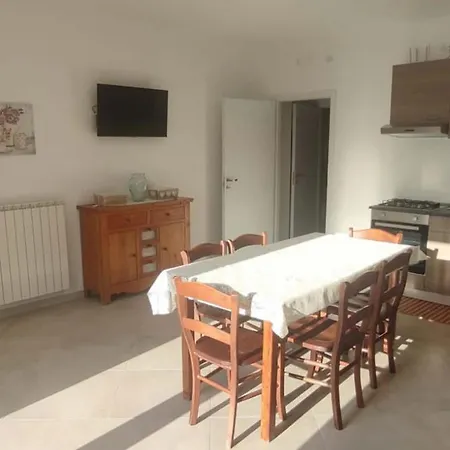 Apartment La Fattoria Dei Desideri Ripa Teatina