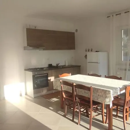Apartment La Fattoria Dei Desideri