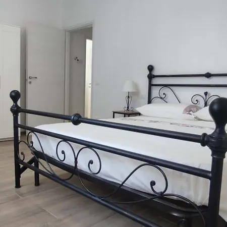 La Fattoria Dei Desideri * Ripa Teatina