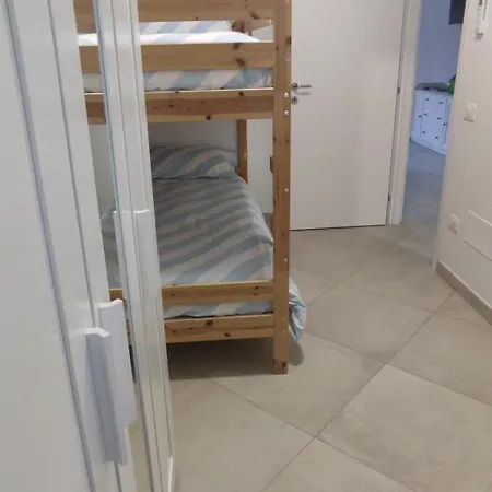 Διαμέρισμα La Fattoria Dei Desideri