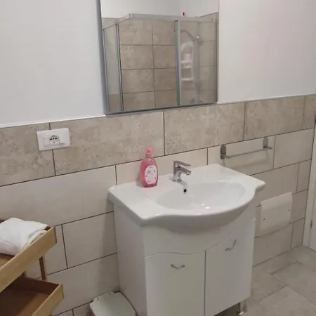 La Fattoria Dei Desideri Appartement *