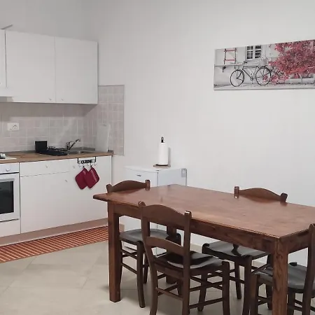 La Fattoria Dei Desideri * Ripa Teatina