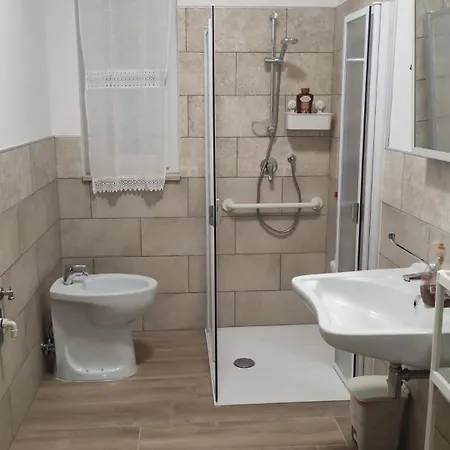 Apartment La Fattoria Dei Desideri