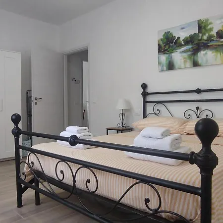 La Fattoria Dei Desideri Appartement *