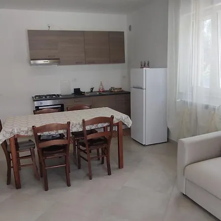 Apartment La Fattoria Dei Desideri *