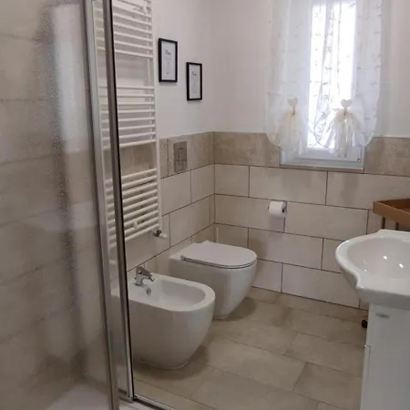 Apartment La Fattoria Dei Desideri Ripa Teatina