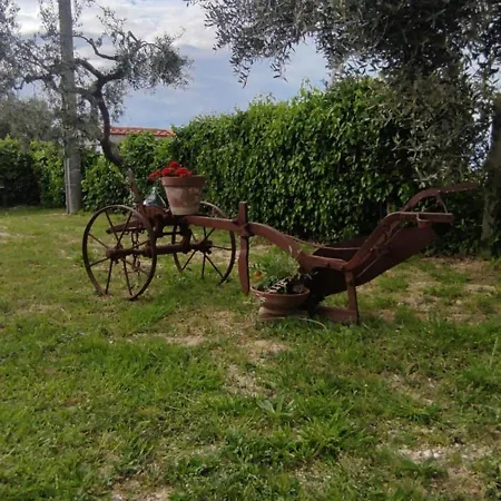 La Fattoria Dei Desideri