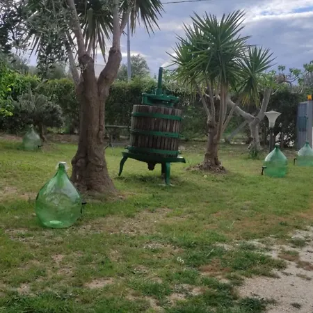 Appartement La Fattoria Dei Desideri *