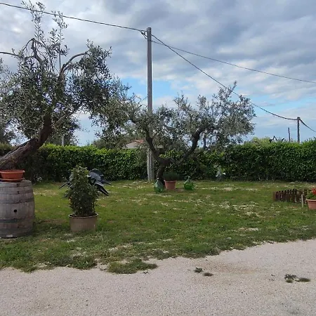 شقة La Fattoria Dei Desideri *