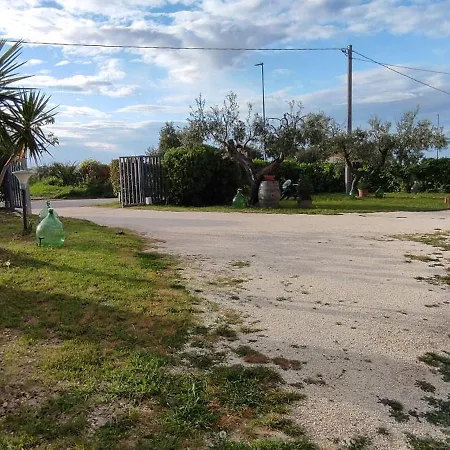 La Fattoria Dei Desideri Appartement *