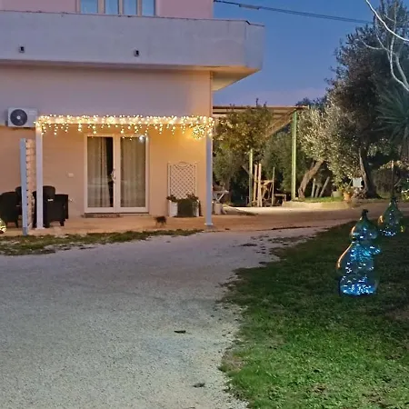 La Fattoria Dei Desideri Ripa Teatina