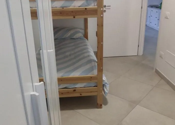 شقة La Fattoria Dei Desideri