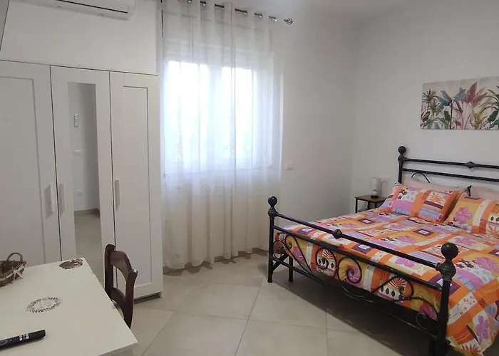 La Fattoria Dei Desideri Ripa Teatina