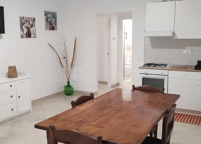 La Fattoria Dei Desideri * Ripa Teatina