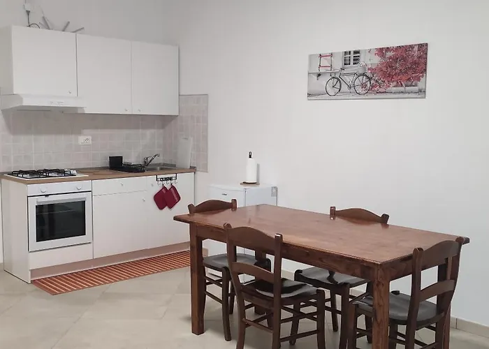 La Fattoria Dei Desideri * Ripa Teatina