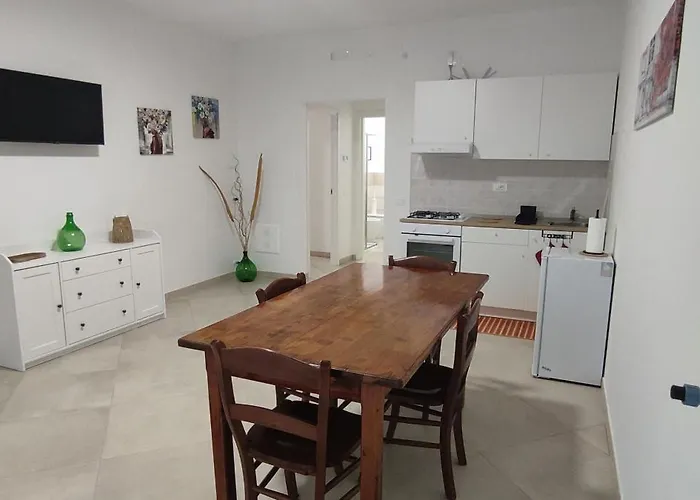 La Fattoria Dei Desideri