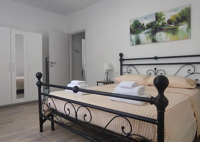 La Fattoria Dei Desideri شقة *