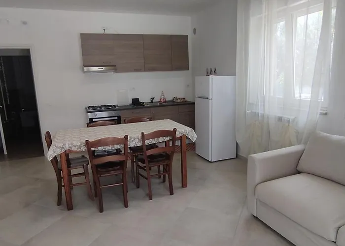 شقة La Fattoria Dei Desideri *