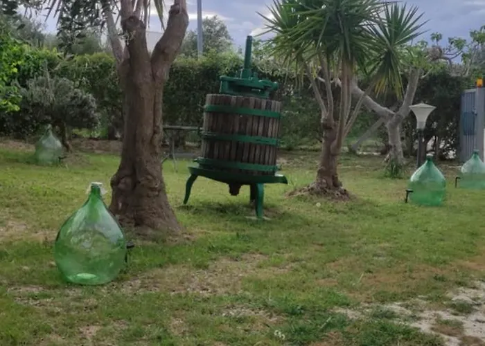 شقة La Fattoria Dei Desideri *