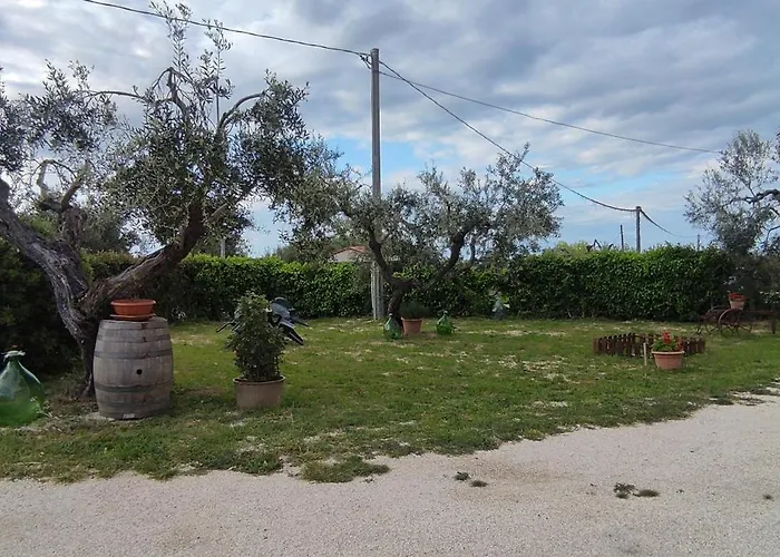 شقة La Fattoria Dei Desideri *