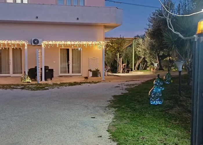 La Fattoria Dei Desideri Ripa Teatina